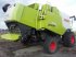 Oldtimer-Mähdrescher des Typs CLAAS Lexion 660, Neumaschine in Біла Церква (Bild 7)