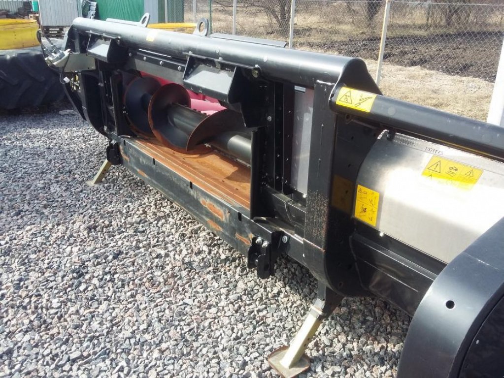 Maispflückvorsatz des Typs Geringhoff Rota Disc 600, Gebrauchtmaschine in Біла Церква (Bild 5)