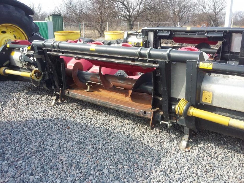 Maispflückvorsatz des Typs Geringhoff RD800 B, Gebrauchtmaschine in Біла Церква (Bild 3)