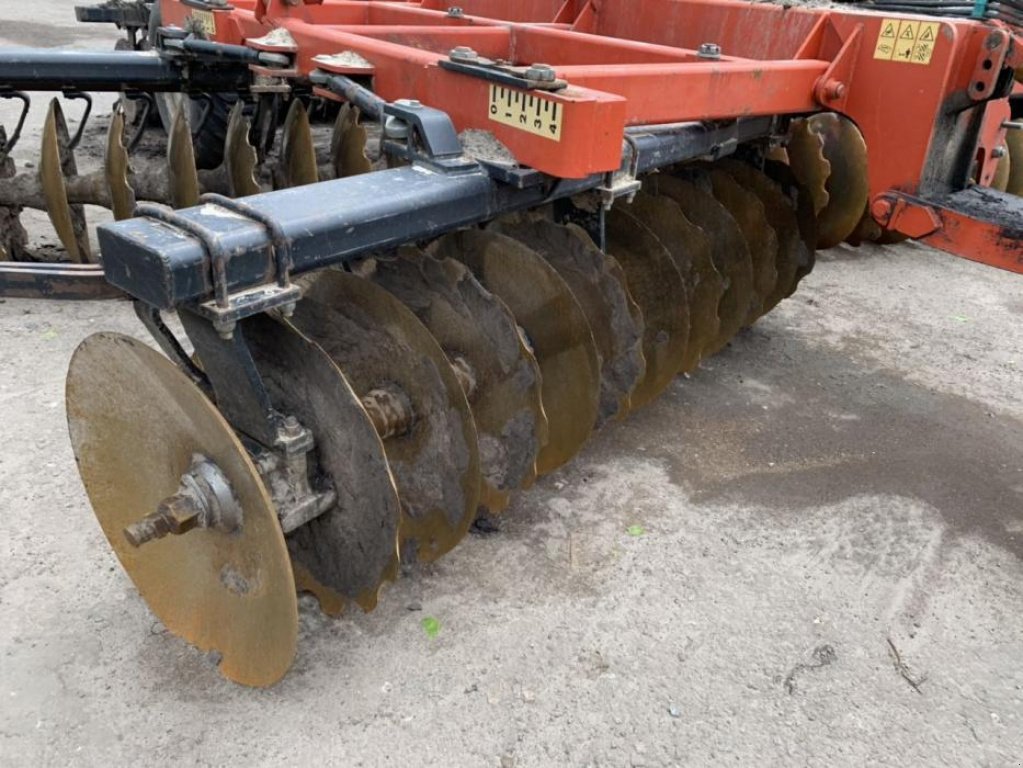 Wiesenegge des Typs Gregoire-Besson XRVP 6, Gebrauchtmaschine in Макаров (Bild 3)