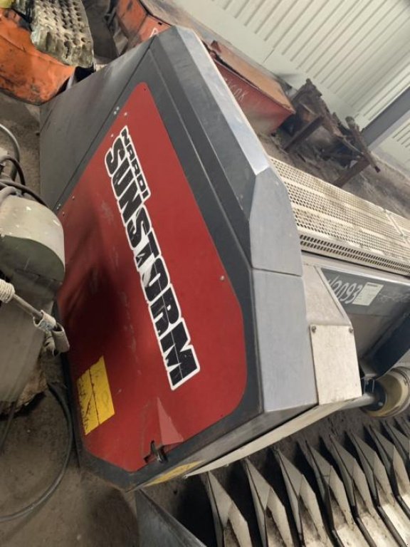 Sonnenblumenschneidwerk des Typs Nardi SFH 940, Gebrauchtmaschine in Полтава (Bild 2)