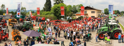 AGRARTECHNIK PETTENBACH GMBH