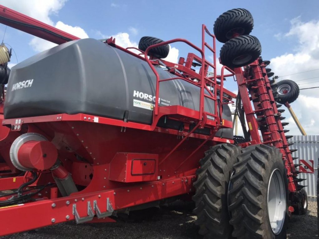 Sämaschine des Typs Horsch Pronto 12DC, Gebrauchtmaschine in Ловиця (Bild 3)