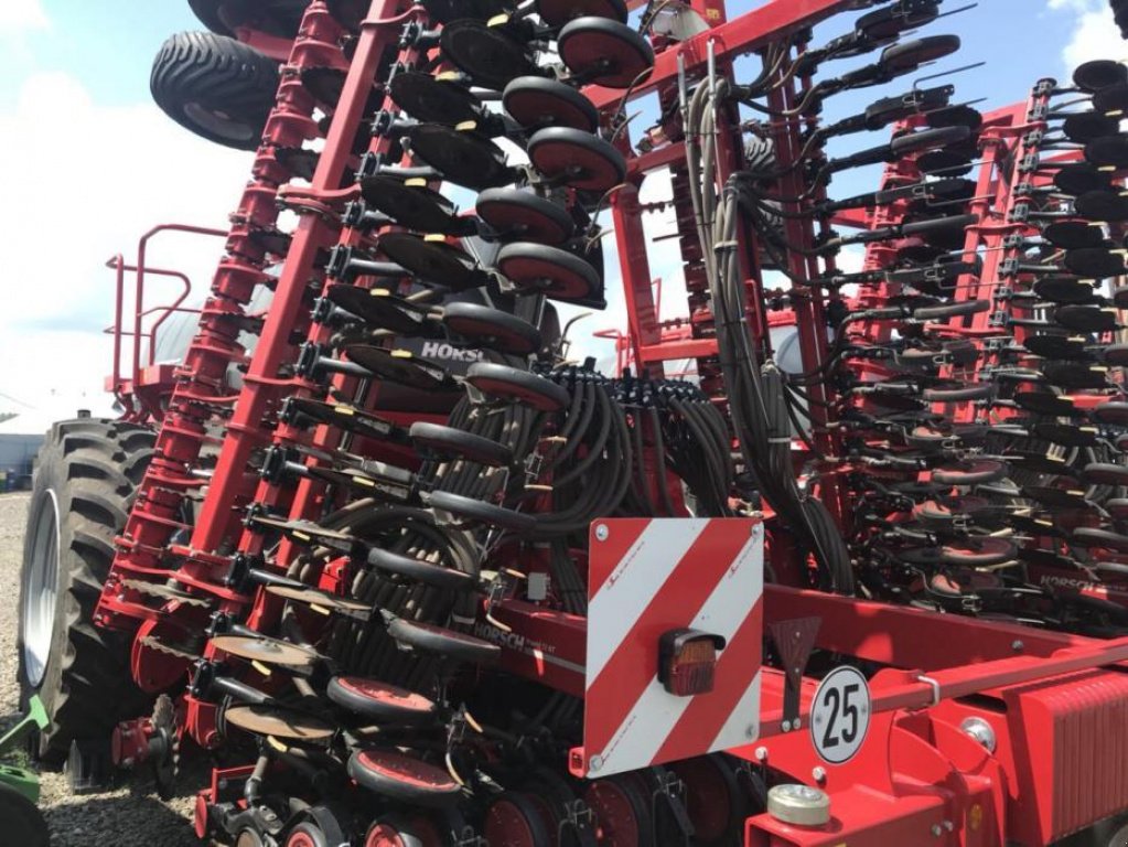 Sämaschine des Typs Horsch Pronto 12DC, Gebrauchtmaschine in Ловиця (Bild 1)