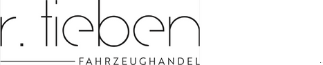 R.Tieben Fahrzeughandel GmbH