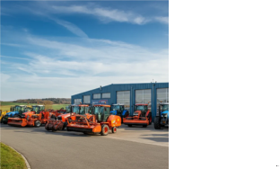 Maschinenhandel – Kotthoff