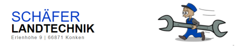 Schäfer Landtechnik