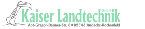 Kaiser Landtechnik GmbH