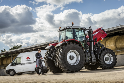 MAT Mecklenburger Agrartechnik GmbH & Co KG