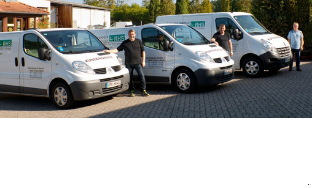 Ruppiner Handels und Service GmbH