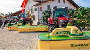 Eglhofer Landtechnik