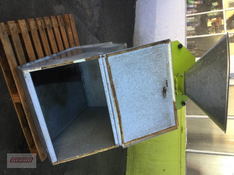 Mahlanlage & Mischanlage des Typs Ley MBI 55, Gebrauchtmaschine in Kößlarn (Bild 1)