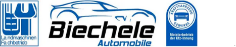 Biechele Automobile u. Landtechnik GmbH