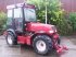 Traktor des Typs Hieble 754 Hydrostat, Gebrauchtmaschine in Tapfheim (Bild 1)