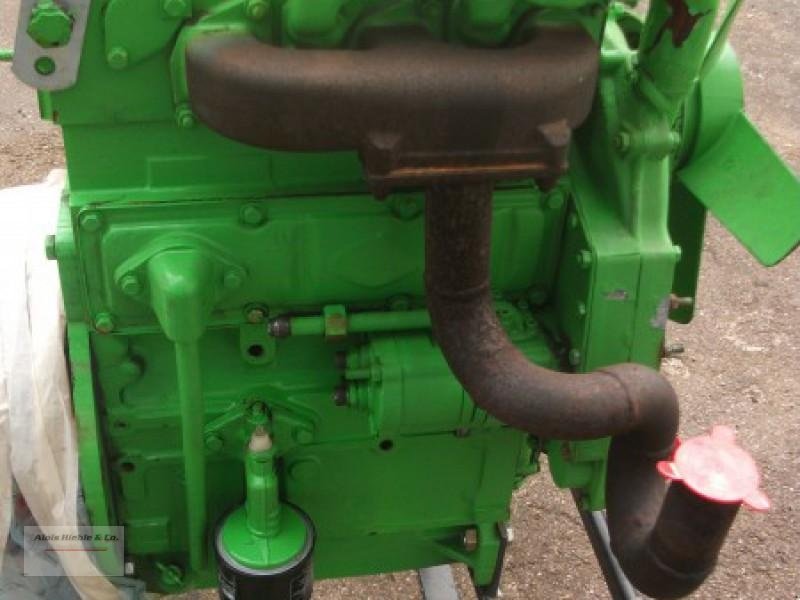 Sonstige Teile des Typs Case IH 633 ; D-179, Gebrauchtmaschine in Tapfheim (Bild 2)