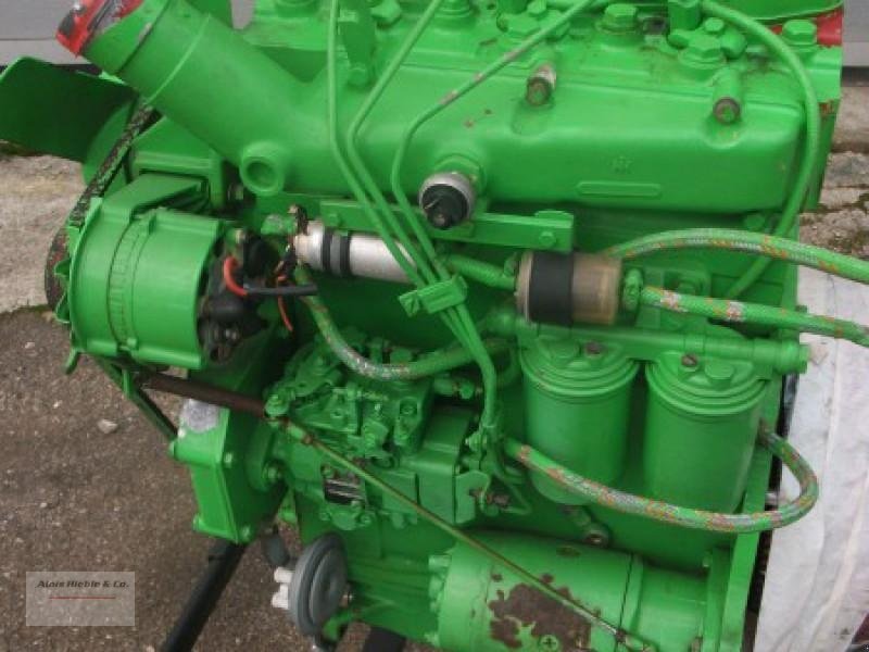 Sonstige Teile des Typs Case IH 633 ; D-179, Gebrauchtmaschine in Tapfheim (Bild 1)