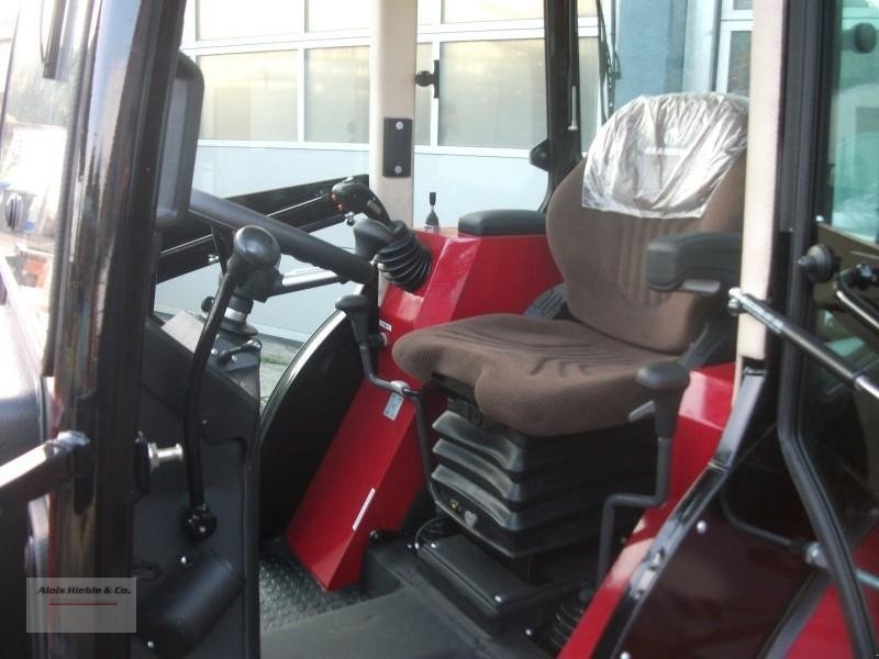 Kommunaltraktor des Typs Sonstige 924A 600 Serie, Vorführmaschine in Tapfheim (Bild 3)