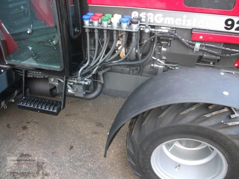 Kommunaltraktor des Typs Sonstige 924A 600 Serie, Vorführmaschine in Tapfheim (Bild 7)