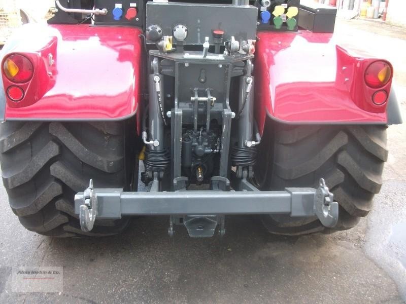 Kommunaltraktor des Typs Sonstige 924A 600 Serie, Vorführmaschine in Tapfheim (Bild 8)