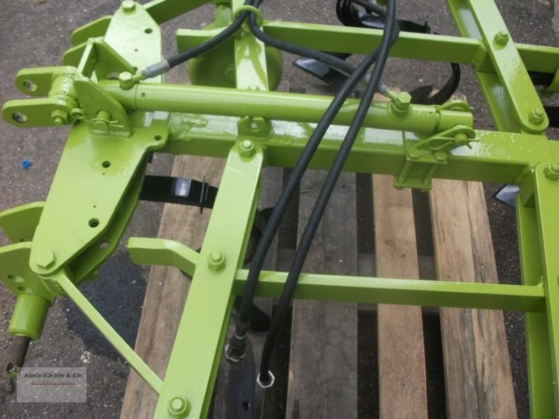 Sonstige Obsttechnik & Weinbautechnik des Typs Clemens Gruber 7 Zinken, Gebrauchtmaschine in Tapfheim (Bild 3)