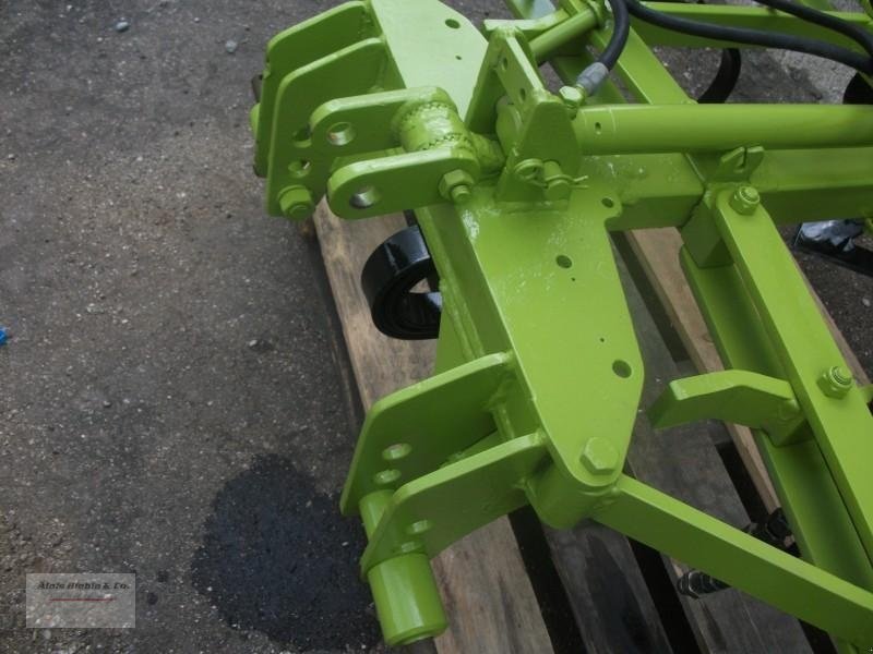 Sonstige Obsttechnik & Weinbautechnik des Typs Clemens Gruber 7 Zinken, Gebrauchtmaschine in Tapfheim (Bild 4)