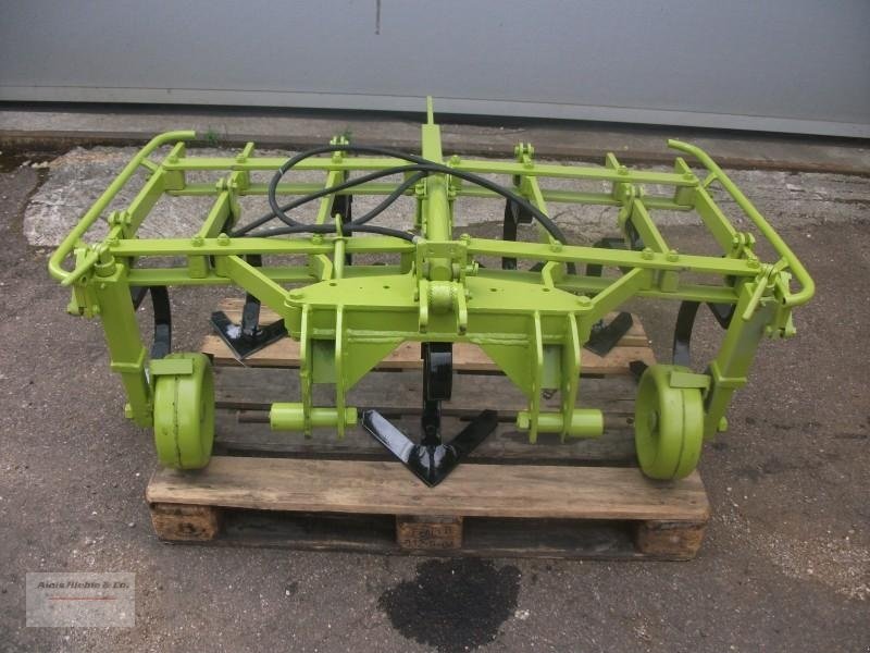Sonstige Obsttechnik & Weinbautechnik des Typs Clemens Gruber 7 Zinken, Gebrauchtmaschine in Tapfheim (Bild 1)