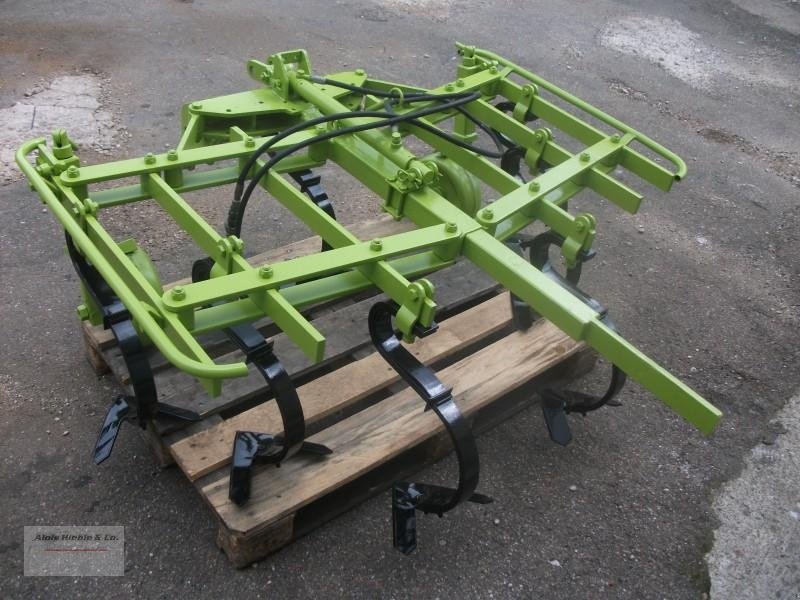 Sonstige Obsttechnik & Weinbautechnik des Typs Clemens Gruber 7 Zinken, Gebrauchtmaschine in Tapfheim (Bild 2)