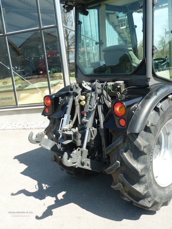 Schmalspurtraktor des Typs BERGmeister 826, Gebrauchtmaschine in Tapfheim (Bild 17)