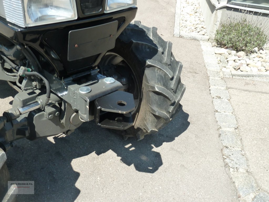 Schmalspurtraktor des Typs BERGmeister 826, Gebrauchtmaschine in Tapfheim (Bild 18)