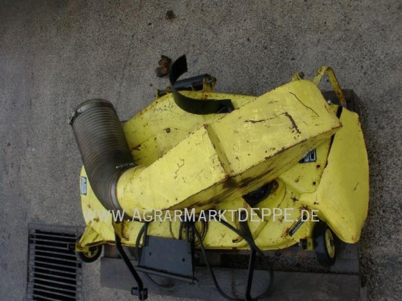 Sonstige Gartentechnik & Kommunaltechnik des Typs John Deere 47G Mähwerk, Gebrauchtmaschine in Lauterberg/Barbis (Bild 1)