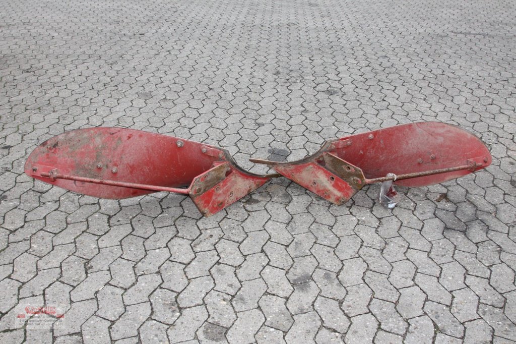 Pflugzubehör des Typs Kverneland Pflugkörper LB/LD Nr.19, Gebrauchtmaschine in Ansbach (Bild 2)