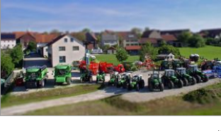 Stenglein GmbH Landtechnik