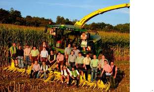 Land-, Forst- und Kommunaltechnik Thurnbauer