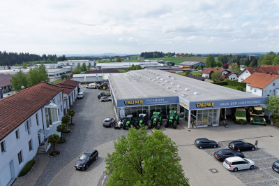 Faltner GmbH Landtechnik