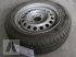 Rad des Typs Durun 185/60R14 101 5,5 x 14 Kfz, Gebrauchtmaschine in Soyen (Bild 1)