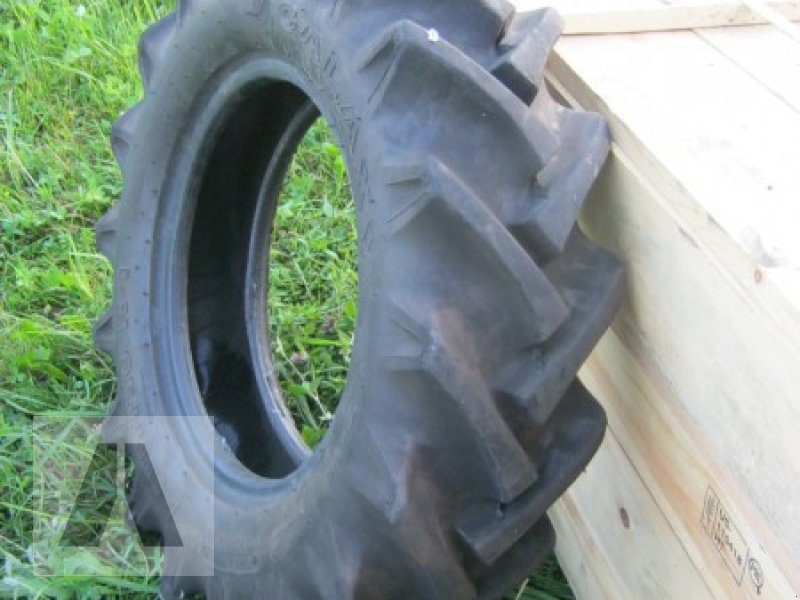 Reifen des Typs Titan 7-14 Agritrak R-1 AS, Gebrauchtmaschine in Soyen (Bild 1)