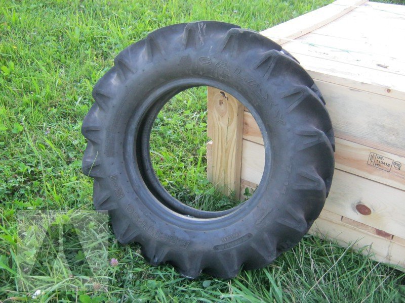 Reifen des Typs Titan 7-14 Agritrak R-1 AS, Gebrauchtmaschine in Soyen (Bild 2)