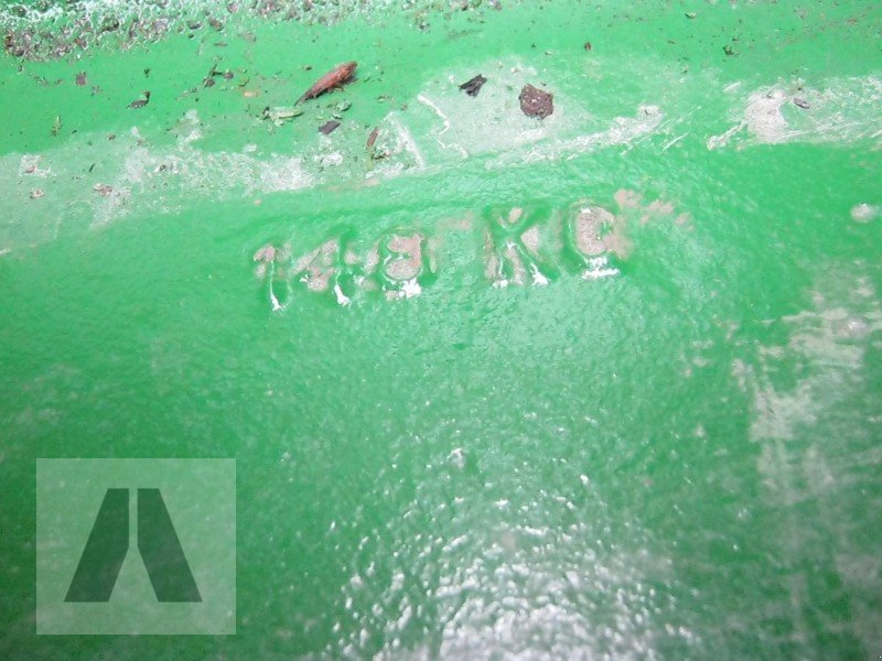 Sonstige Traktorteile des Typs John Deere Gewicht 148kg R193873, Neumaschine in Soyen (Bild 4)