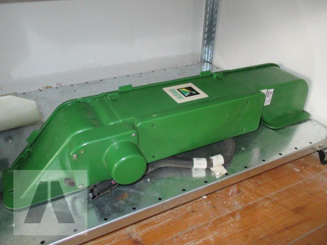 Sonstiges Mähdrescherzubehör des Typs John Deere Ertrags- & Feuchtemessgerät, Gebrauchtmaschine in Soyen (Bild 1)