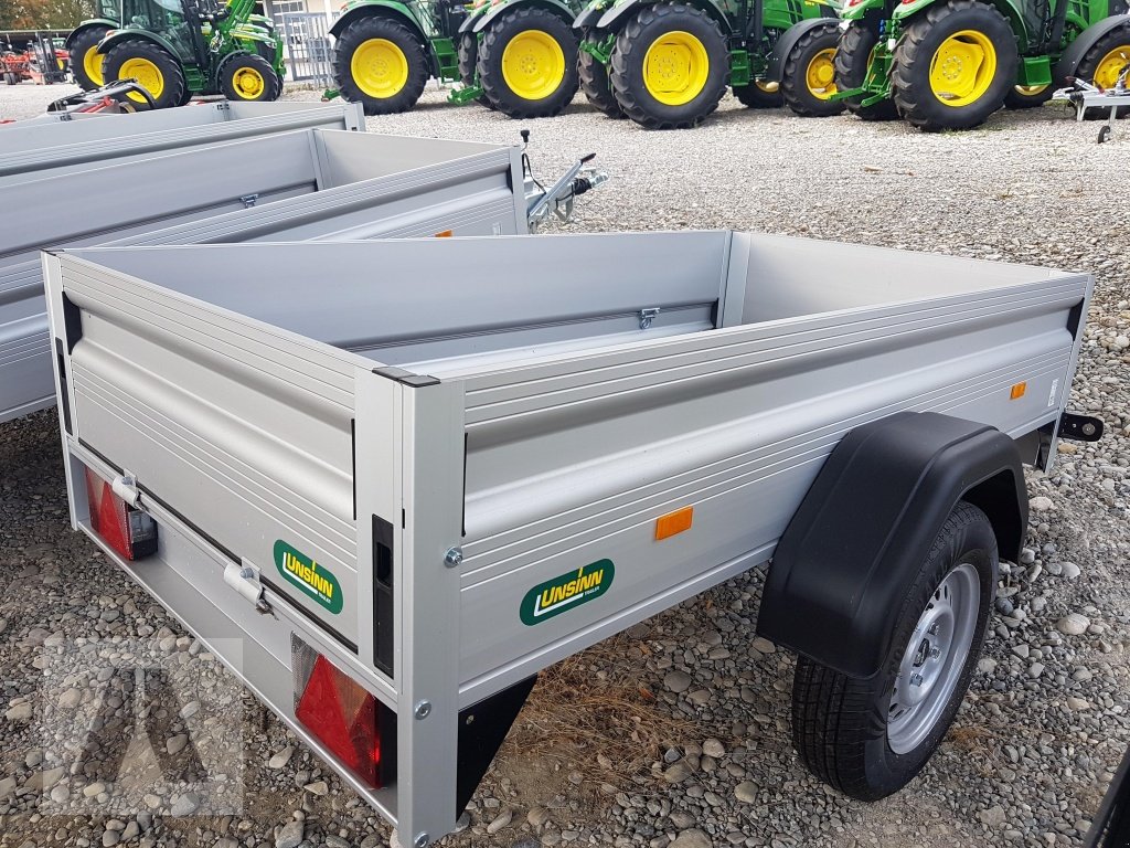 Anhänger des Typs Unsinn PKW - Programm, Neumaschine in Schwabmünchen (Bild 4)