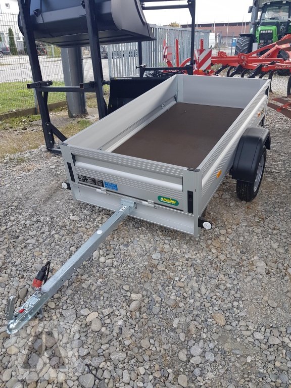 Anhänger des Typs Unsinn PKW - Programm, Neumaschine in Schwabmünchen (Bild 9)