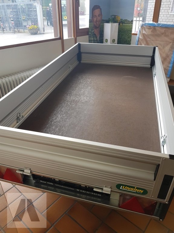 Anhänger des Typs Unsinn PKW - Programm, Neumaschine in Schwabmünchen (Bild 11)