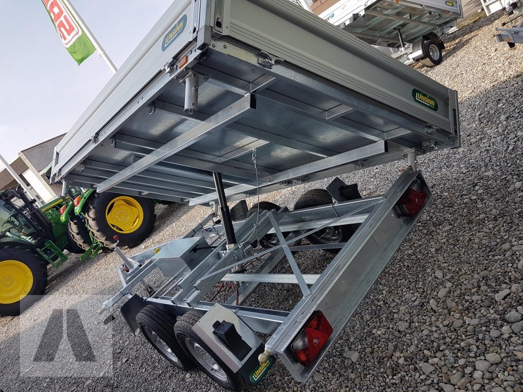 Anhänger des Typs Unsinn PKW - Programm, Neumaschine in Schwabmünchen (Bild 14)