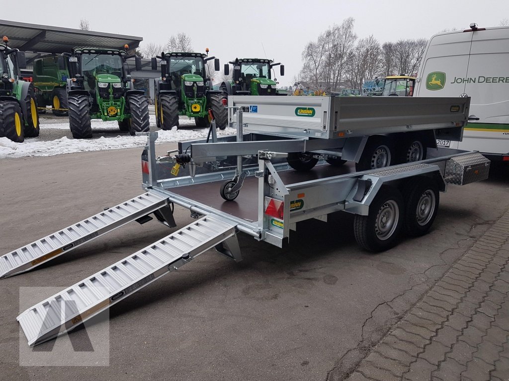 Anhänger des Typs Unsinn PKW - Programm, Neumaschine in Schwabmünchen (Bild 5)