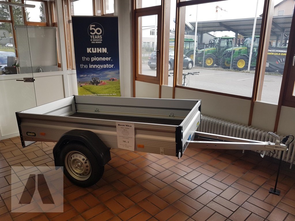 Anhänger des Typs Unsinn PKW - Programm, Neumaschine in Schwabmünchen (Bild 7)