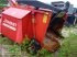 Siloentnahmegerät & Verteilgerät des Typs Trioliet UKW 3500, Gebrauchtmaschine in Pegnitz-Bronn (Bild 1)