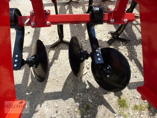 Grubber des Typs ZAGRODA Zagroda , Neumaschine in Hohenburg (Bild 6)