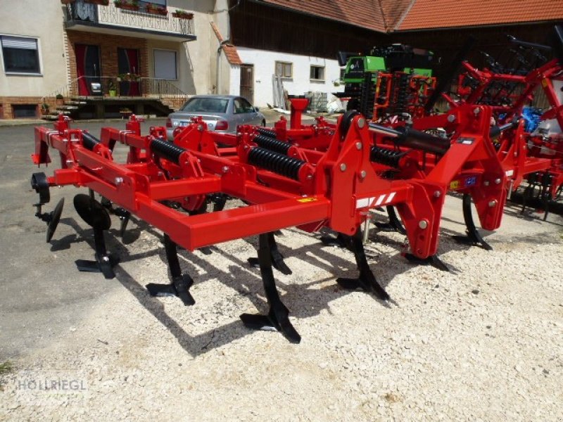 Grubber des Typs ZAGRODA Zagroda , Neumaschine in Hohenburg (Bild 1)