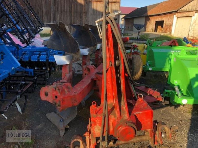 Pflug des Typs Kuhn Vario, Gebrauchtmaschine in Hohenburg (Bild 1)