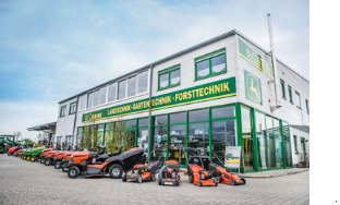 Miehling Landtechnik